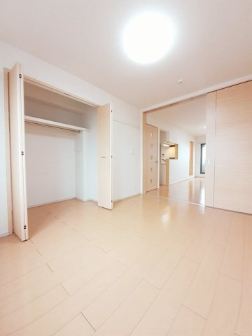 カーサ　モデルノＡの内装|物件の内装です