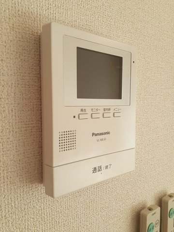 ラーソ　ミラグロ　Ⅱのセキュリティ