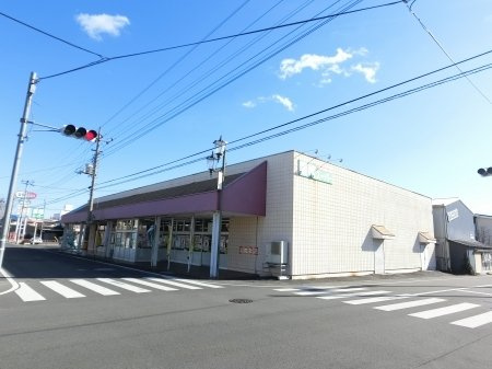 セレーノ元総社の周辺|業務用スーパー元総社店まで48m