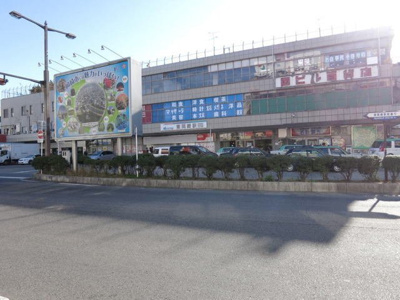 【周辺】 | エスポワール２１ | 名鉄名古屋本線「東岡崎駅」まで890m