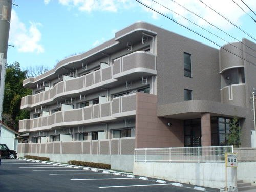 【外観】 | エスポワール２１ | 外観です