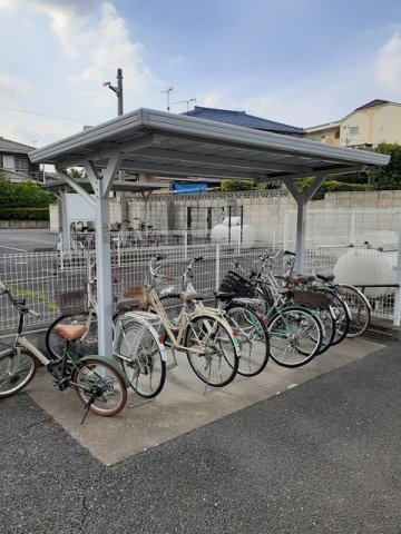 メゾンリファインＭのその他共用部分