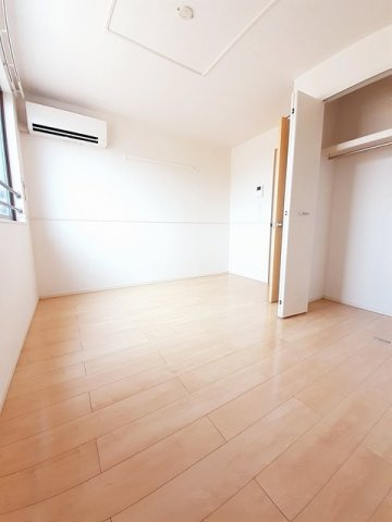 ブライト・アンジュの内装|内装もきれいです