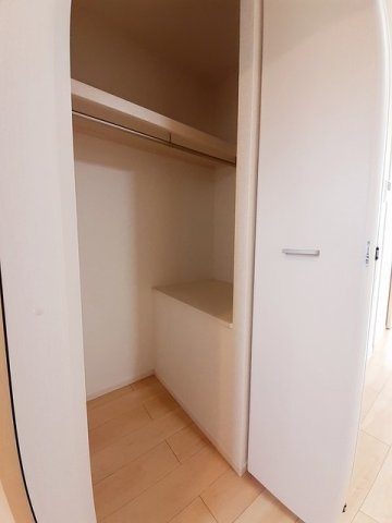 ガボットの収納|こまごまとしたものを収納できそうですね