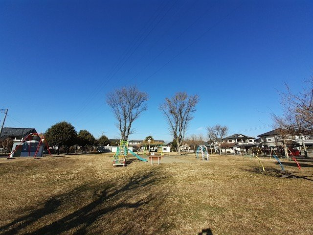 ガボットの周辺|東善公園まで750m
