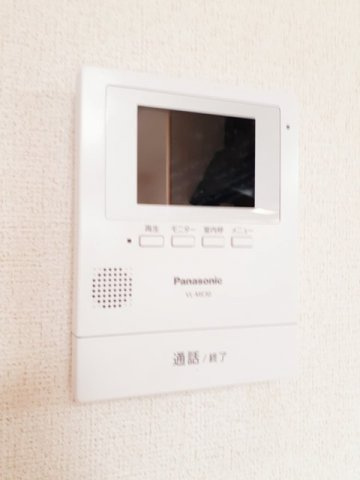 ポワール・フルールのセキュリティ