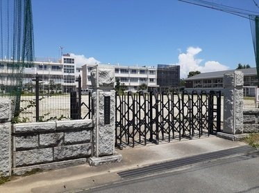 アルモニの周辺|前橋市立元総社小学校まで2000m