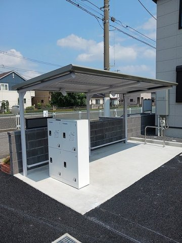 テラスＭ３　Ⅱのその他共用部分
