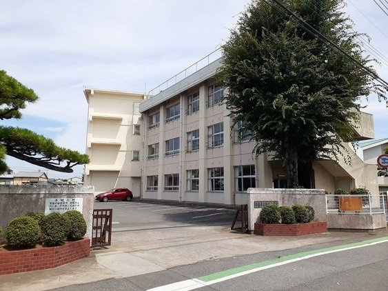 カレント　レジデンス　下増田Ⅱの周辺|前橋市立駒形小学校まで2600m