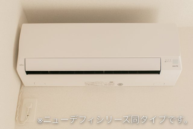 ルミネージュの設備