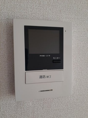 【セキュリティ】 | メゾン　ド　ヌーヴェルバーグ
