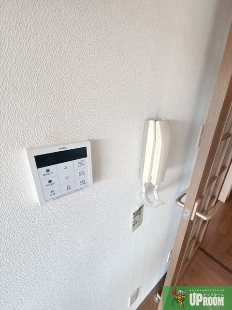 ファミールのセキュリティ