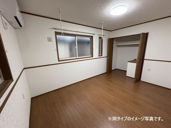 Oliva(オリーヴァ)の収納