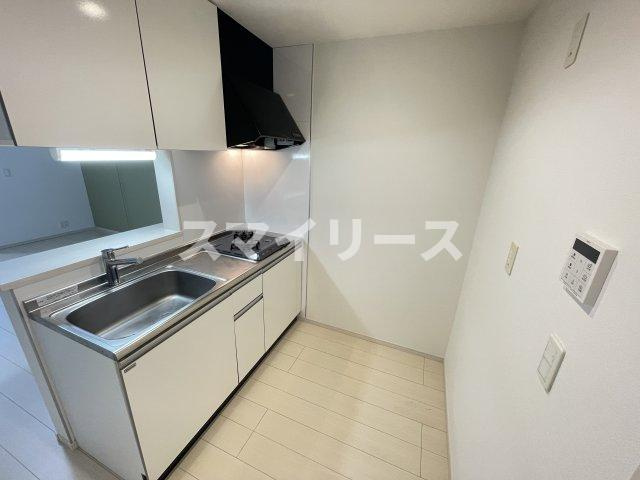 グリュックカシワの設備