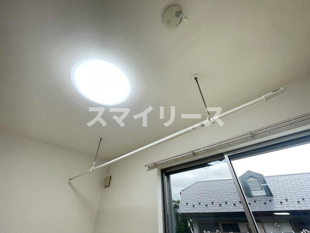 グリュックカシワの設備