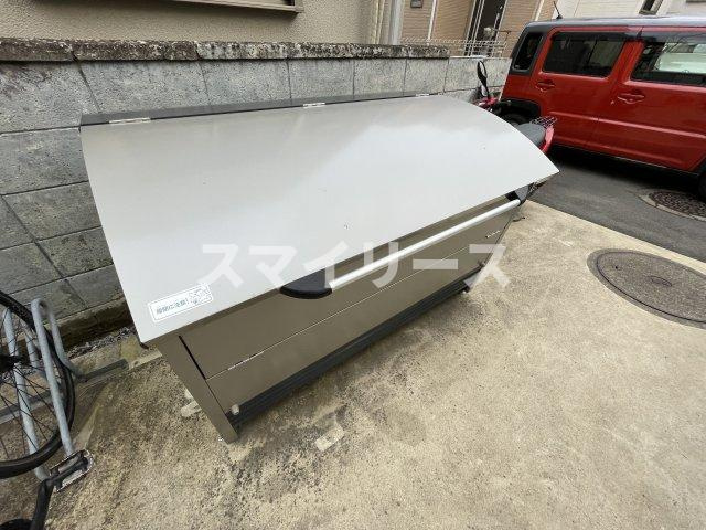 グリュックカシワのその他