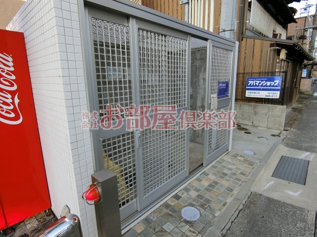 ALLEYⅢのその他
