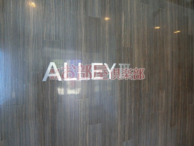 ALLEYⅢのその他