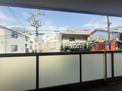 【展望】 | メイプルコート