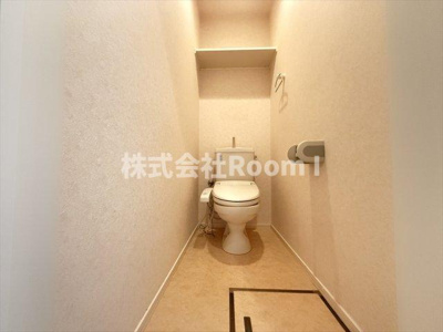 【トイレ】 | メイプルコート | トイレも気になるポイント