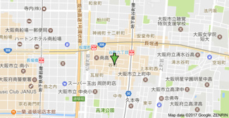 【地図】 | メイプルコート