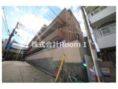 【外観】 | メイプルコート | きれいな外観です