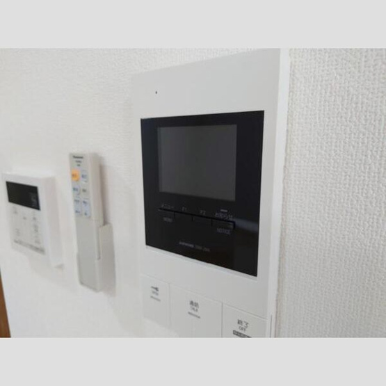 【セキュリティ】 | パークゲート栄白川