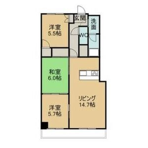 【間取り】 | 悠和苑