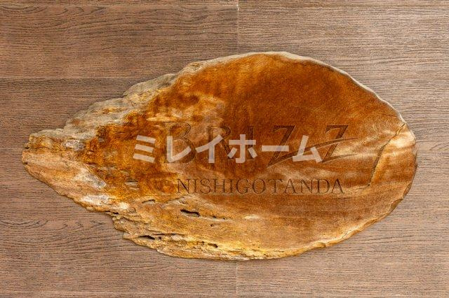 ブライズ西五反田のその他共用部分