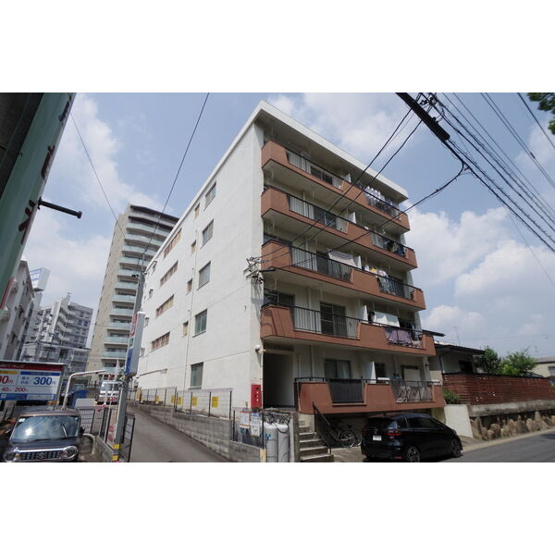 【外観】 | グランドマンション