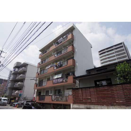 【外観】 | グランドマンション