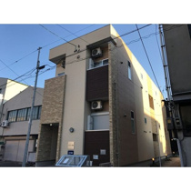 ライブリー鶴舞の画像