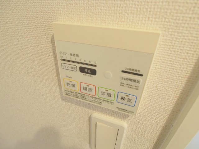 ラ・リューアCのその他