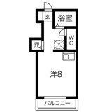 ヴァンベール植田の画像
