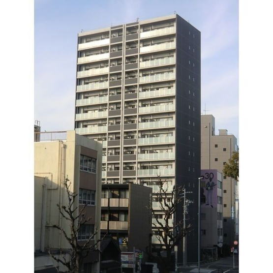 【外観パース】 | S-FORT大須観音