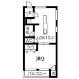 第3ハイツ志津の画像