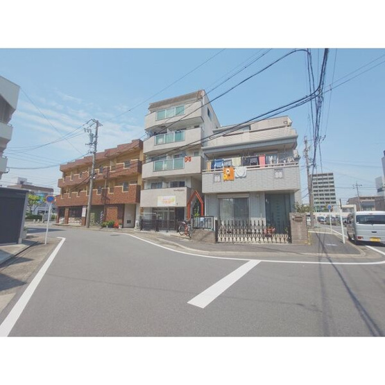 【その他】 | イトーマンション