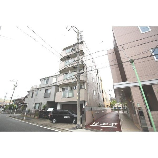 【展望】 | イトーマンション