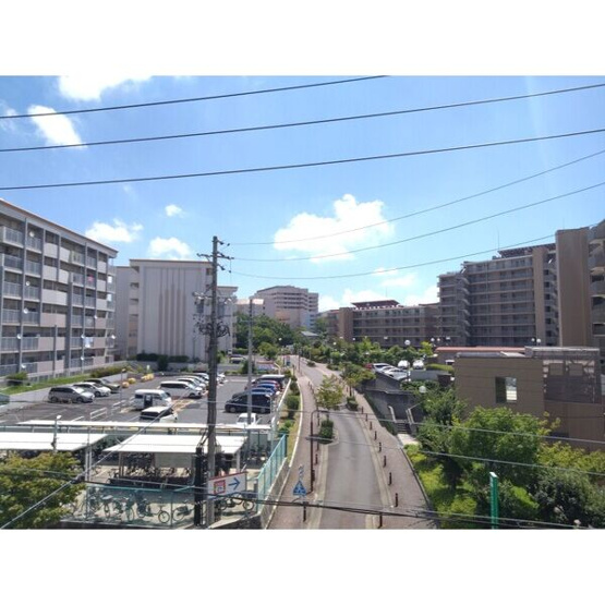 【展望】 | 啓周ビル