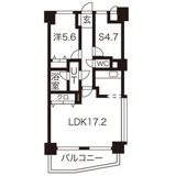 グリーンハイツ庄内通の画像