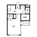 J’sハイツの画像