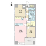 ヴィルクレア桜山の画像