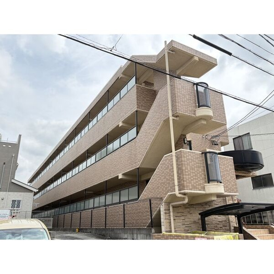 【駐車場】 | Blois亀城