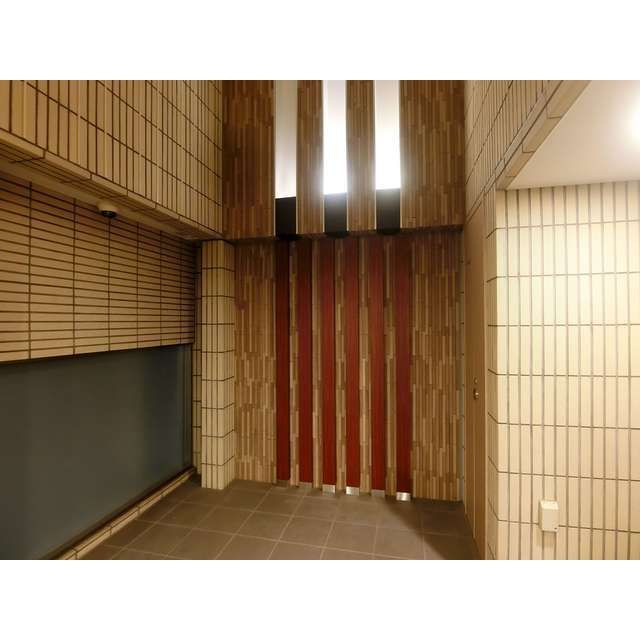 プライムアーバン津田沼の収納