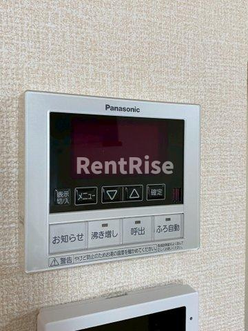 フィオーレ Ａの設備