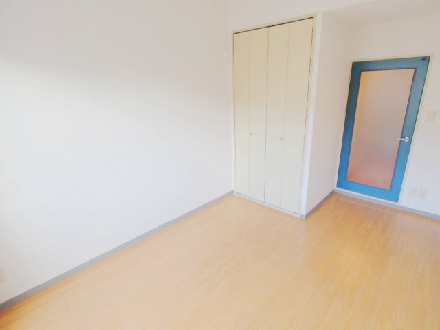 メゾン平原の展望