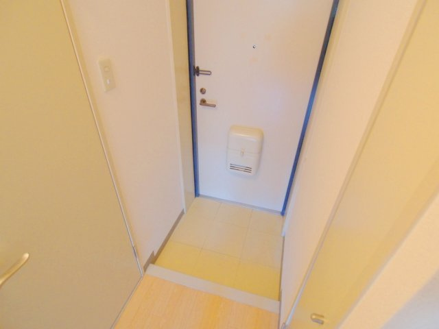 メゾン平原の展望
