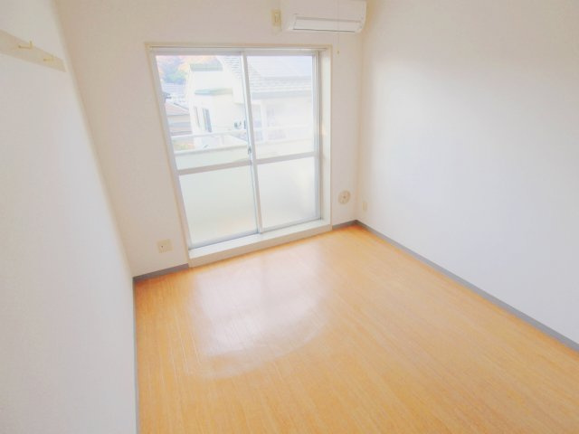 メゾン平原の内装