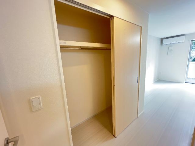 【収納】 | クロト | クローゼット