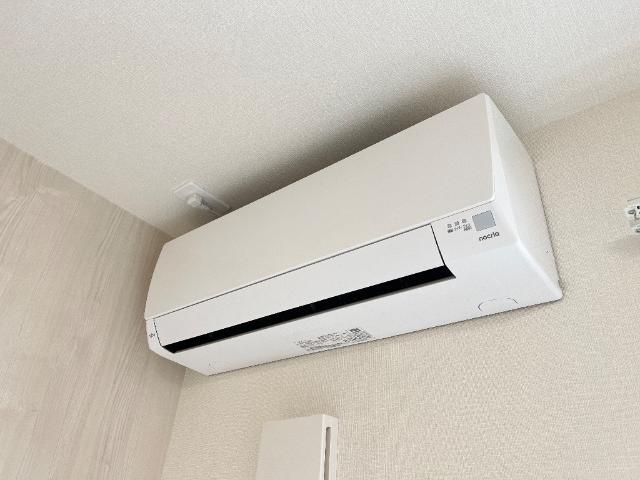 【設備】 | クロト | エアコン